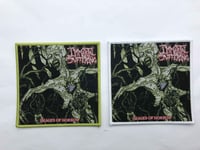 Immortal Suffering - Images of Horror