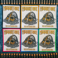 Midnight Force Patch