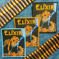 Elixir Patch