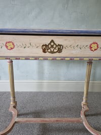 Image 2 of French Side Table
