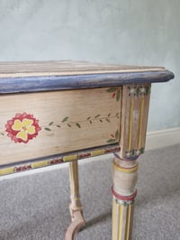 Image 3 of French Side Table