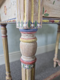 Image 4 of French Side Table