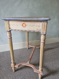 Image 5 of French Side Table