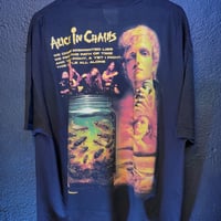 Image 2 of Custom Layne Staley AIC ALICE IN CHAINS Short Sleeve