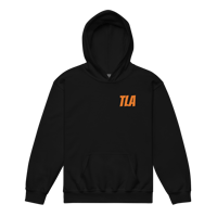 Image 3 of Kid / Youth TLA Hoody