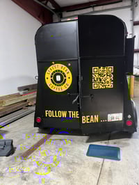 Image 4 of Trailer Decal Design and On Site Application