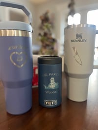 Image 3 of Custom Engraved Items