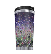 Image 2 of 'Magic' thermal flask 