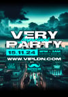 Very Important Party 