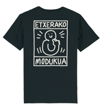 Image 1 of ETXERAKO MODUKUA (black edition)