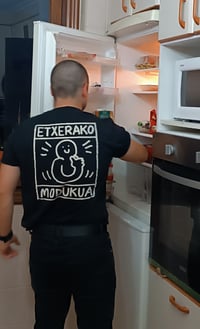 Image 3 of ETXERAKO MODUKUA (black edition)