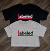 Labeled T-Shirts