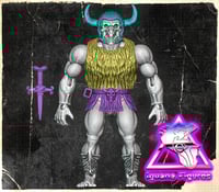 Image 4 of Skelcon origins 6"