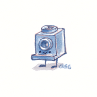 Image 1 of Headlight Brick