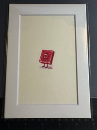 Image 2 of 2x2 Jumper Plate
