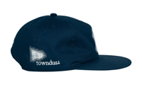 Image 2 of Towndust LA Blurr - unstructured [2024]