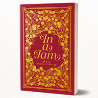 In a Jam Collector's Edition Gold-Foiled Cover