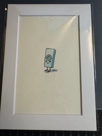 Image 2 of Jumper Plate 1x2