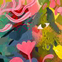 Image of I Kept What I Needed And Lost What I Did Not