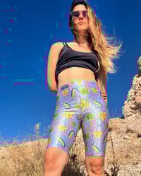 Image 1 of Korokoro leggings 🐊🍌🌴
