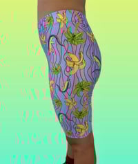 Image 3 of Korokoro leggings 🐊🍌🌴