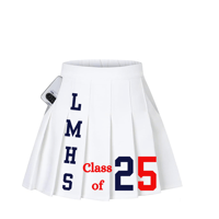 Image 3 of Senior Outfits