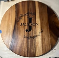 Image 1 of Custom Engraved Items