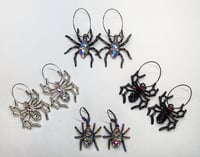 Image 1 of Bling Spider Collection