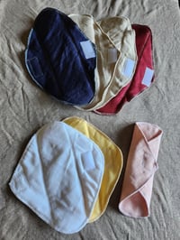Linen Pad Starter Set