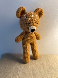 Image 4 of Small Amigurumis Bear