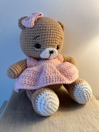 Image 2 of Bear Lulu 