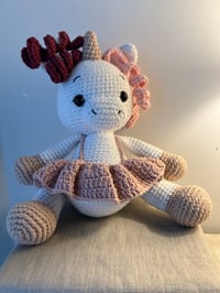 Image 1 of Unicorn Stella