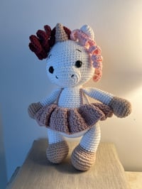 Image 2 of Unicorn Stella