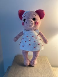 Image 1 of Piggy 