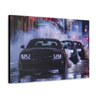 Image 1 of 2018 Dodge Challenger Demon Canvas