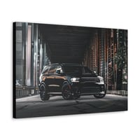 Image 1 of 2021 Dodge Durango R/T Canvas