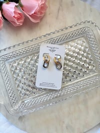 Image 1 of Gold & Silver links