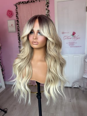 Image of Janice easy cap (ready to ship)