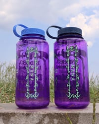 Image 4 of Dragon Blood Nalgene