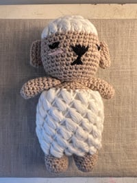 Image 2 of Small Amigurumis Sheep