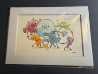 Image 2 of Happy Earth Day 5x7
