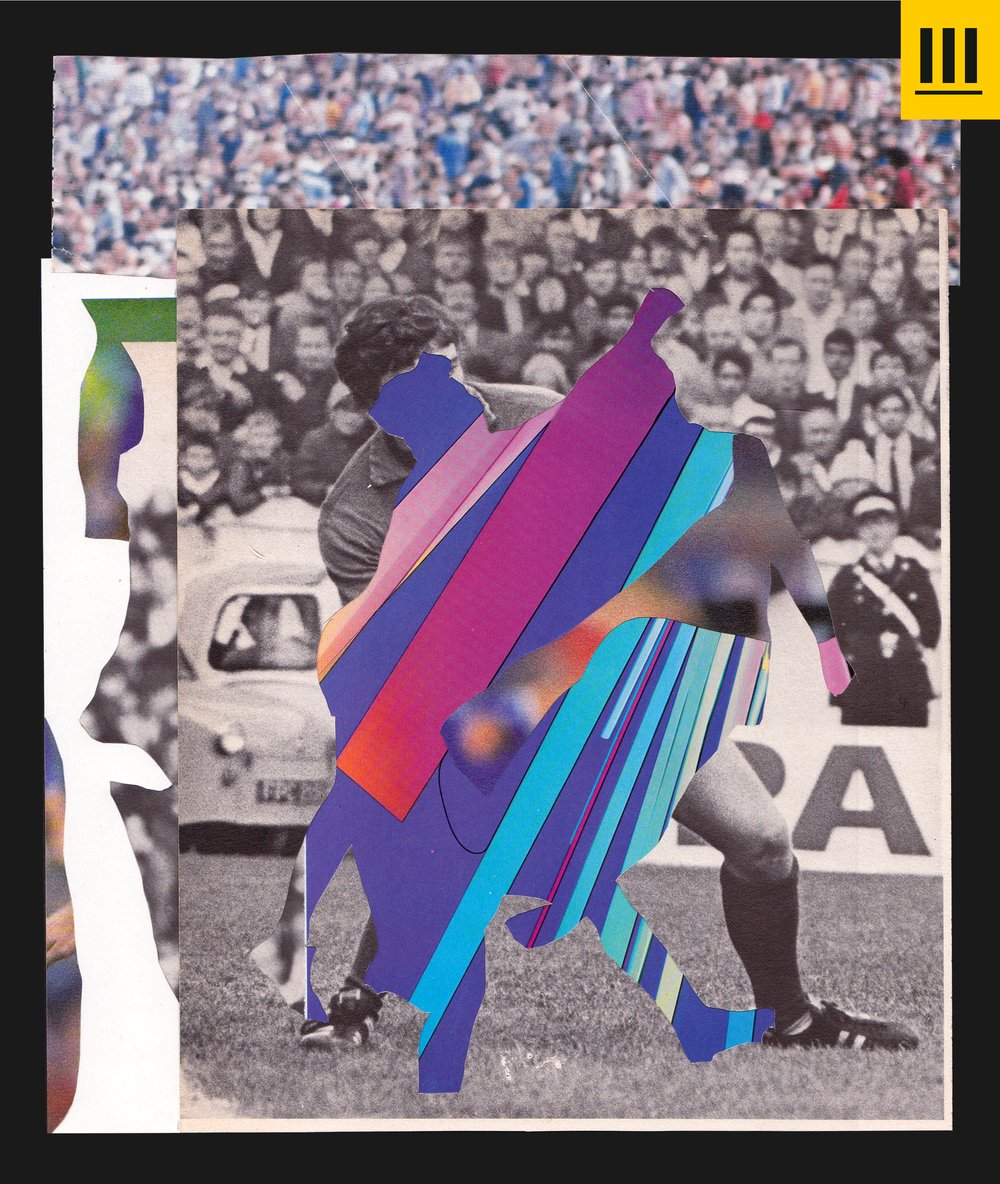 The Beautiful Game I - IV