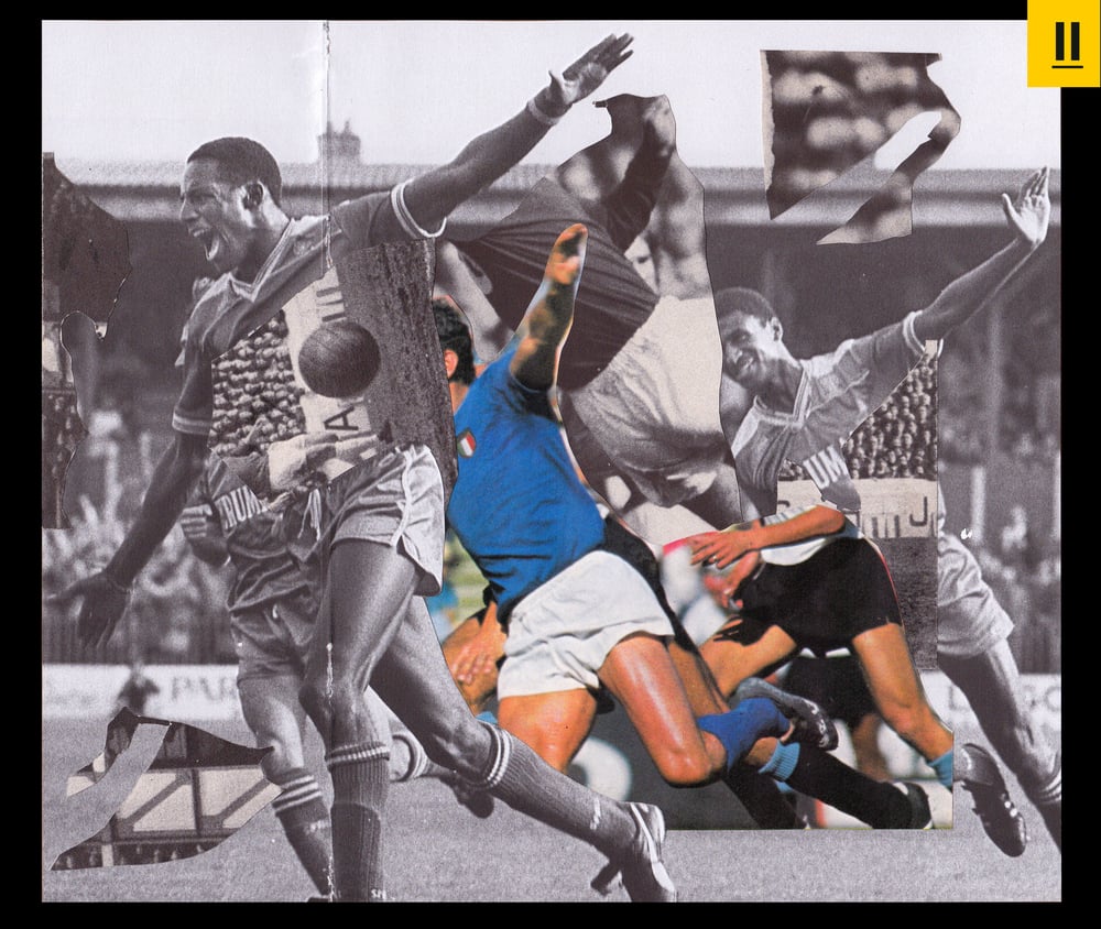 The Beautiful Game I - IV