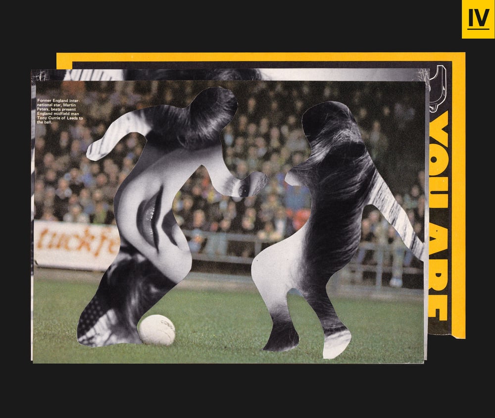 The Beautiful Game I - IV