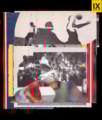 Image 1 of The Beautiful Game IX - XI