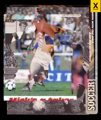 Image 2 of The Beautiful Game IX - XI