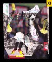 Image 3 of The Beautiful Game IX - XI