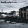 RECKLESS UPSTARTS 'We Walk Alone' 12" LP