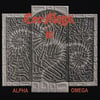 CRO-MAGS 'Alpha And Omega' 12" LP