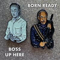 Image 2 of Zombie Heroes